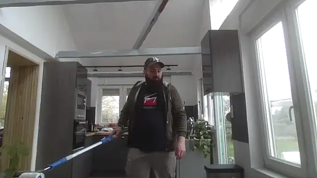 daddyboucher69 online show from March 25, 3:16 pm