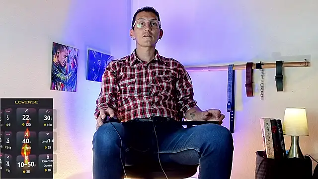 enzoprat online show from March 14, 3:02 am