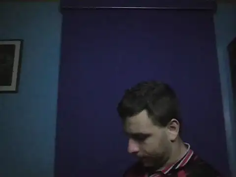 vinicius ribas online show from April 7, 3:39 am