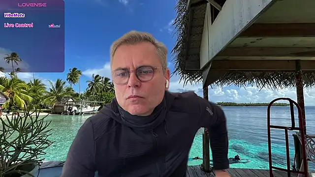 stephcmoi007 online show from February 27, 9:32 am