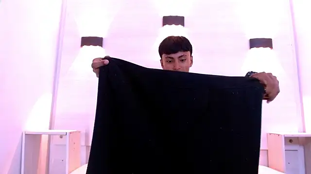 Kyle Dimons online show from March 13, 11:51 am