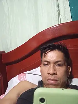 yisusalejo online show from June 27, 2:58 am