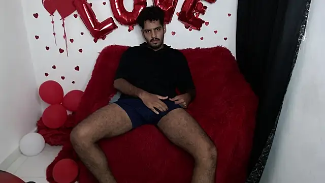 mister fox723 online show from February 18, 6:00 am