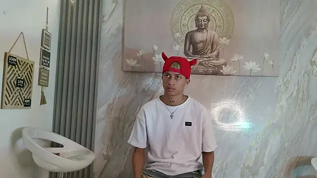 GOLD BOYS online show from May 10, 2:18 pm