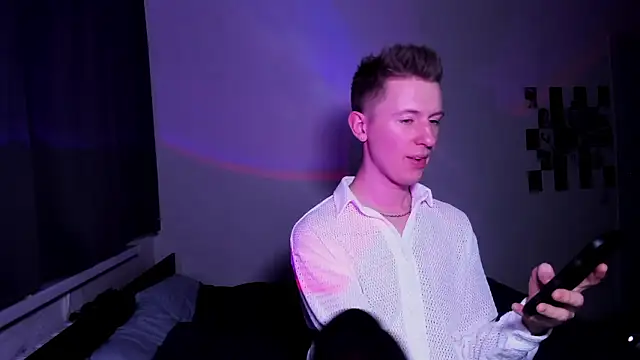 vence dor online show from February 17, 6:40 pm