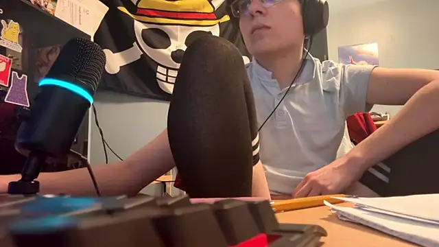 Caninehat online show from February 17, 12:42 am