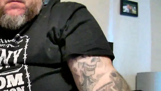 DaddyAG 66 online show from February 24, 10:32 pm