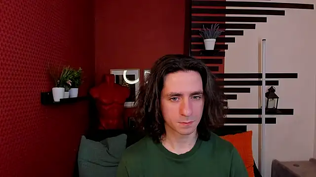 Daniel Morrise online show from February 25, 7:53 am