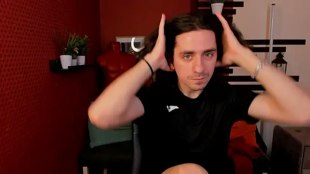 Daniel Morrise online show from February 28, 9:19 am