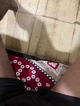 pussylicker9927 online show from March 13, 7:09 pm