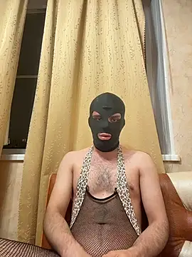 Femboyvcccc online show from August 3, 7:31 pm