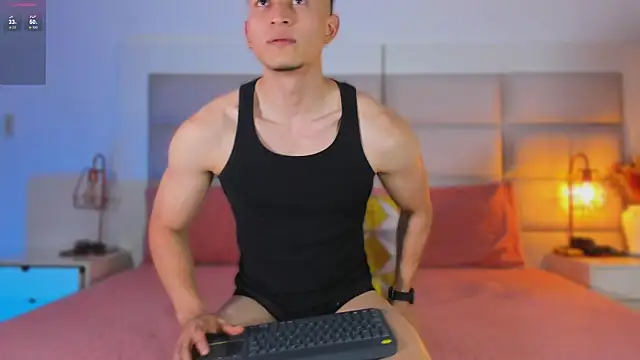 jhosuahunt online show from March 3, 5:26 am