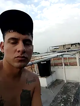 STEVEN OS online show from March 1, 10:09 pm