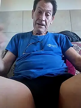 Costy601 online show from May 27, 12:13 pm