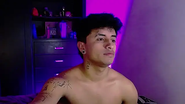 Jhon Sara online show from March 16, 10:47 pm