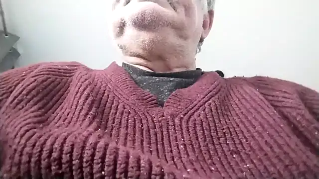 Vieux pervert online show from February 27, 8:48 am