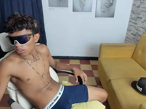 juan mhata online show from February 20, 2:52 am