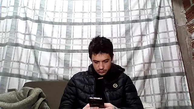 machodotado97 online show from May 23, 8:47 pm