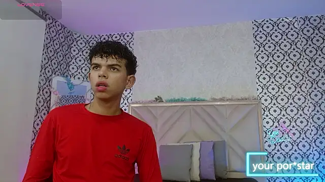 keahi tay online show from March 8, 11:36 am