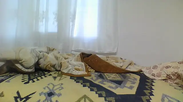 ahmetsoner0249 online show from July 25, 4:04 pm