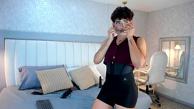 Nate cooper online show from February 23, 6:09 pm