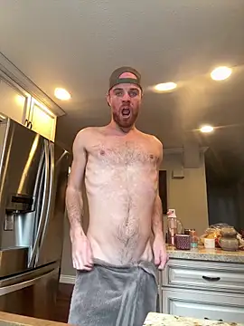 Powerbottomdom online show from February 20, 5:37 pm