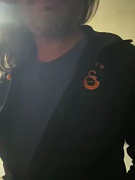 TurkeyMen online show from March 12, 8:05 pm