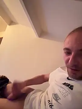 Crevette311 online show from December 1, 12:24 am