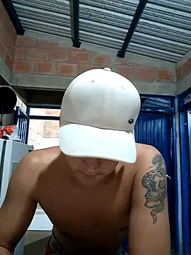 marlonpabon online show from June 19, 10:47 pm