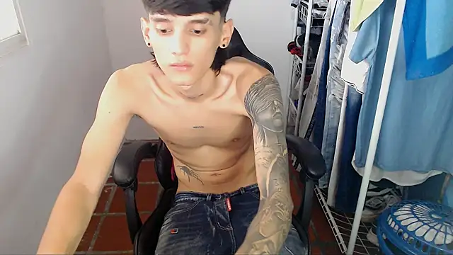 BOY-767 online show from February 19, 7:10 pm