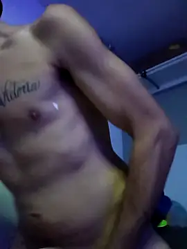 lovelost310 online show from March 25, 11:25 am