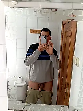 alexandrevictor6969 online show from February 21, 9:32 am