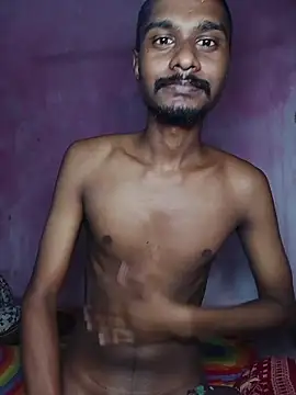 DarkAlpha099 online show from March 5, 4:47 pm