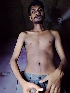 DarkAlpha099 online show from July 10, 4:21 pm