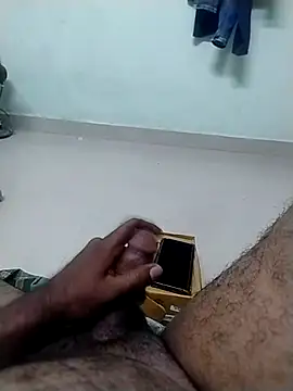 Abikannan96 online show from March 22, 5:18 pm