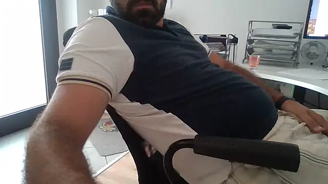 Ocam  online show from July 13, 3:36 pm