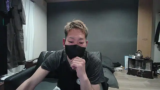 ryuaaaaa online show from March 14, 2:24 pm