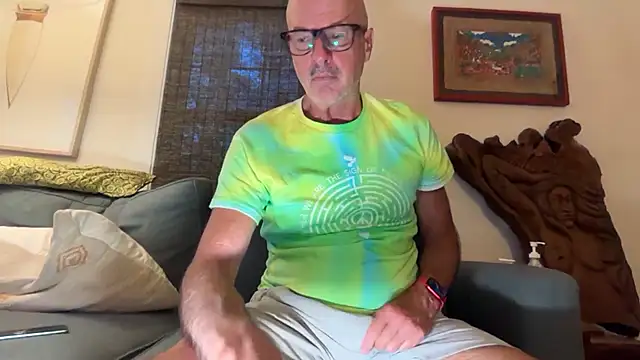 Guy  Grey online show from July 6, 12:40 am