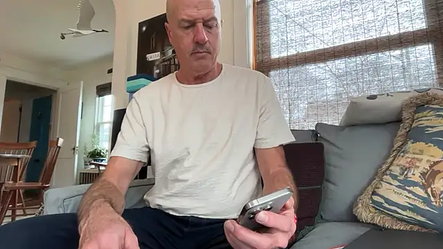 Guy  Grey online show from March 12, 8:49 pm