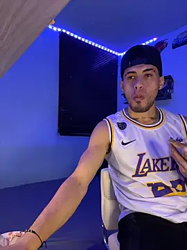 TOMAS CONOR online show from March 23, 12:27 am