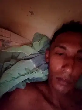 negopreto  online show from March 29, 12:27 pm