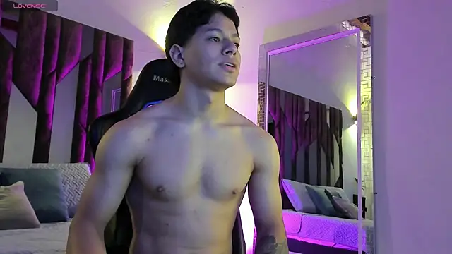 TonyPetrovjs online show from April 16, 6:13 am