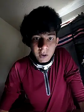 ShaddMan online show from February 20, 8:54 pm