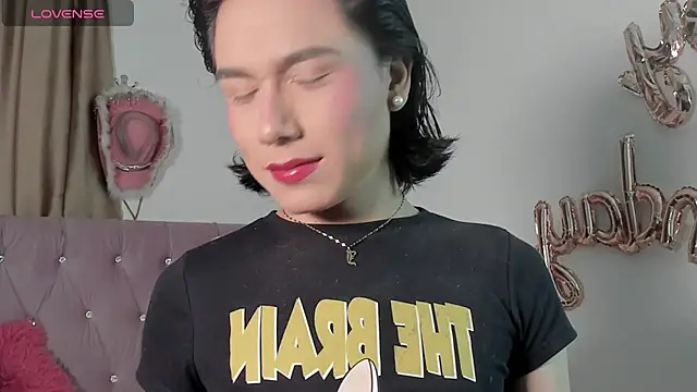 valentine sweety online show from March 14, 9:11 pm