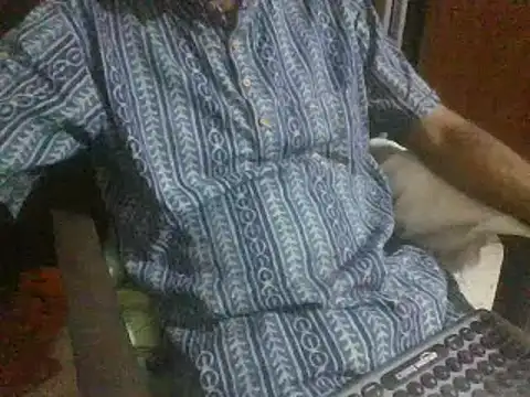 sub slave indi online show from March 7, 12:58 pm