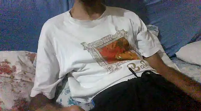 sub slave indi online show from March 12, 1:14 am