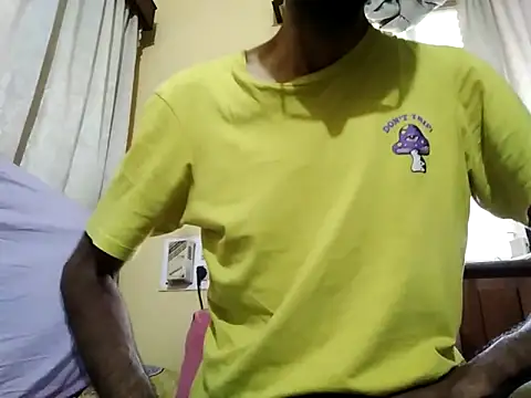 sub slave indi online show from September 25, 2:10 am