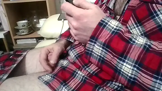 Florent1307 online show from April 16, 8:31 pm