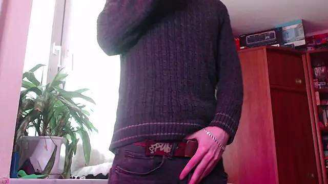 Samuel Skywalker online show from April 9, 10:32 am