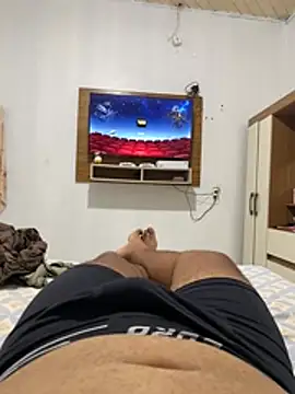 Moreira554  online show from March 3, 5:20 pm